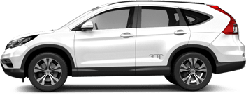 Honda CR-V SUV 2015